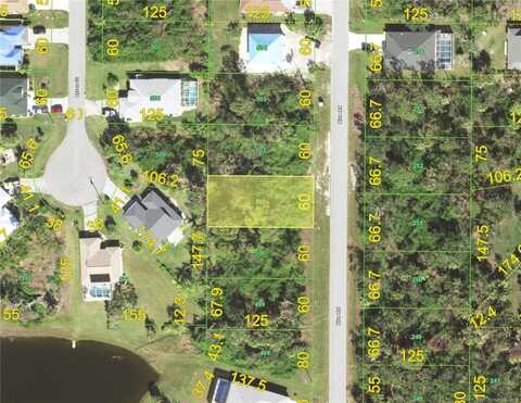 108 BLUE ROAD, ROTONDA WEST, FL 33947