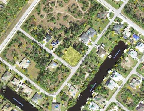 14064 DUSTY LANE, PORT CHARLOTTE, FL 33981
