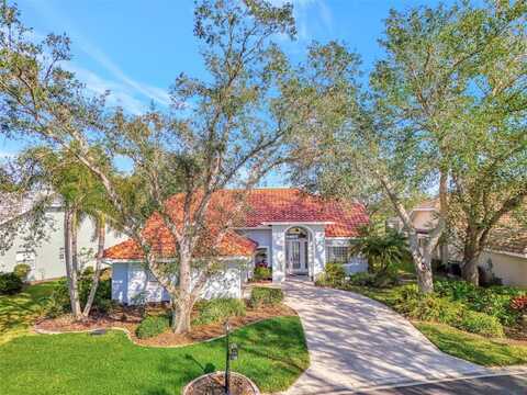 14429 BRIDGEVIEW LANE, PORT CHARLOTTE, FL 33953