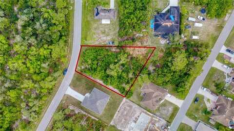 14 SALUDA TERRACE, PORT CHARLOTTE, FL 33953