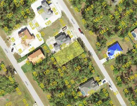 115 WAHOO DRIVE, ROTONDA WEST, FL 33947