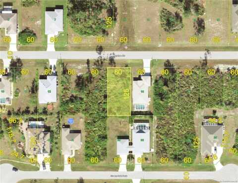 117 BAYTREE DRIVE, ROTONDA WEST, FL 33947