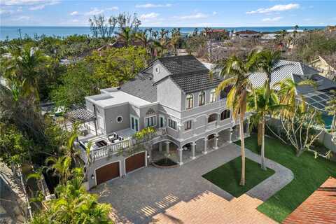 8855 MIDNIGHT PASS ROAD, SARASOTA, FL 34242