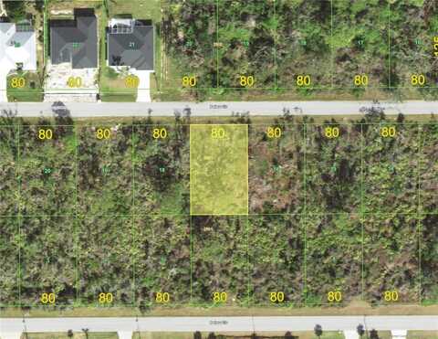 13328 PALAU CIRCLE, PORT CHARLOTTE, FL 33953