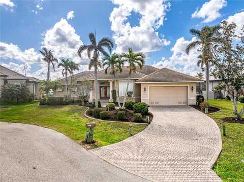 1217 BOBWHITE COURT, PUNTA GORDA, FL 33950