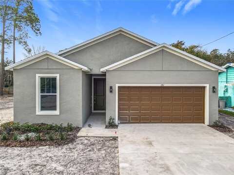 281 LUIS LANE, DEBARY, FL 32713