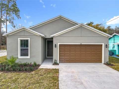 281 LUIS LANE, DEBARY, FL 32713