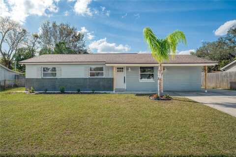 8042 TOMPKINS SQUARE, ORLANDO, FL 32807