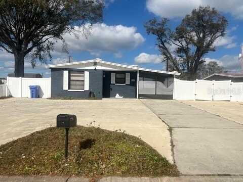 4521 W KNOX STREET, TAMPA, FL 33614