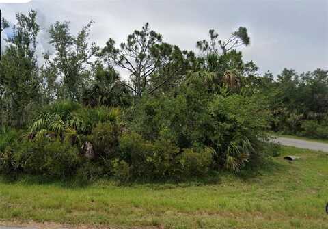 13432 BROOKVILLE AVENUE, PORT CHARLOTTE, FL 33953