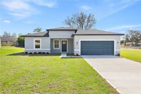 4405 SW 155TH PLACE ROAD, OCALA, FL 34473