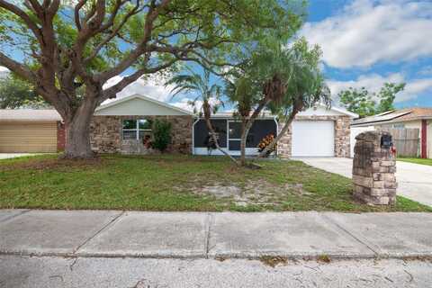 6304 SEABREEZE DRIVE, PORT RICHEY, FL 34668