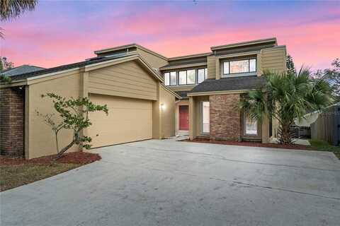 229 SPRINGSIDE ROAD, LONGWOOD, FL 32779