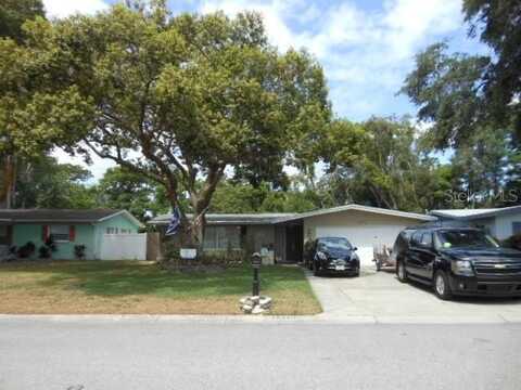 1372 S HILLCREST AVENUE, CLEARWATER, FL 33756