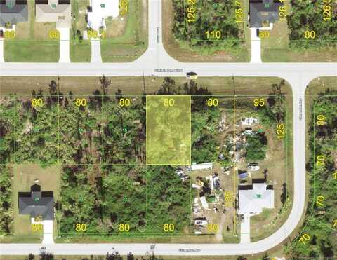 12277 GULFSTREAM BOULEVARD, PORT CHARLOTTE, FL 33981