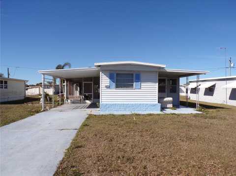 5341 MARY STREET, ZEPHYRHILLS, FL 33542