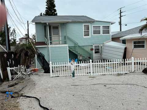 303 GULF DRIVE N, BRADENTON BEACH, FL 34217