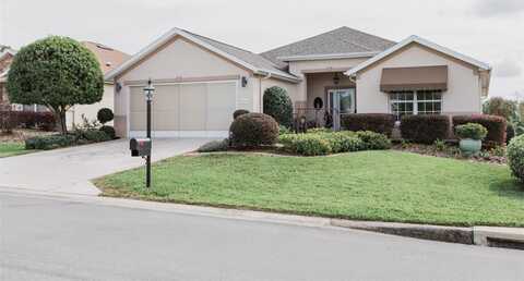 12841 SE 97TH TERRACE RD, SUMMERFIELD, FL 34491