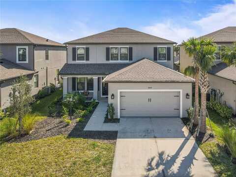 8609 EVENING DRIVE, SARASOTA, FL 34241