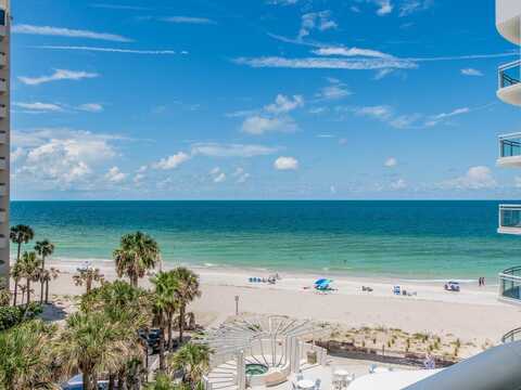 1590 GULF BOULEVARD, CLEARWATER BEACH, FL 33767