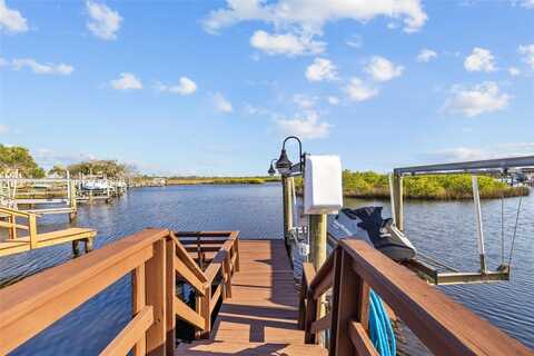 1893 RIVEREDGE DRIVE, TARPON SPRINGS, FL 34689