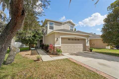 15701 GREYROCK DRIVE, SPRING HILL, FL 34610