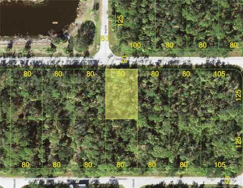 18059 KOALA AVENUE, PORT CHARLOTTE, FL 33948