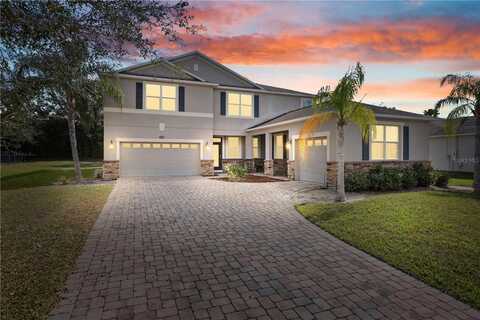 3819 BRECKINRIDGE LANE, CLERMONT, FL 34711