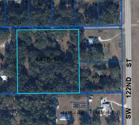 1218 SW 122ND STREET, GAINESVILLE, FL 32607