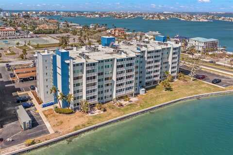 500 TREASURE ISLAND CSWY, TREASURE ISLAND, FL 33706