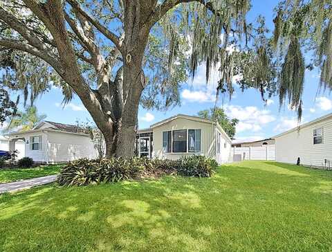 615 NE COTTAGE PARK LANE, LEESBURG, FL 34748