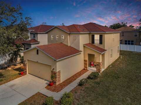 19609 TIMBERBLUFF DRIVE, LAND O LAKES, FL 34638