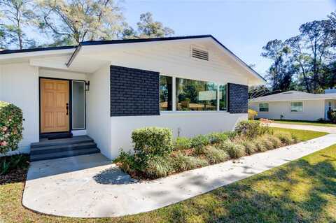 1503 NW 17TH TERRACE, GAINESVILLE, FL 32605