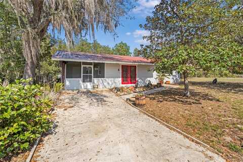 23761 SW PLAZA COURT, DUNNELLON, FL 34431