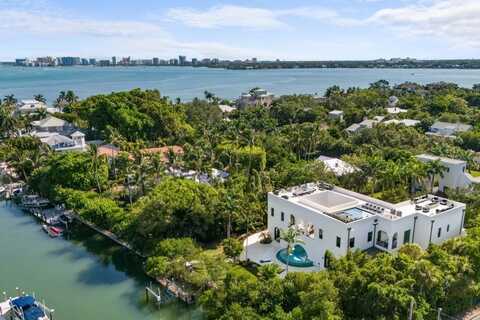 3482 FLAMINGO AVENUE, SARASOTA, FL 34242