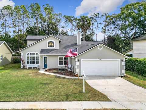 5240 N LAKE BURKETT LANE, WINTER PARK, FL 32792