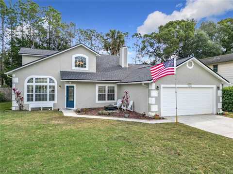 5240 N LAKE BURKETT LANE, WINTER PARK, FL 32792