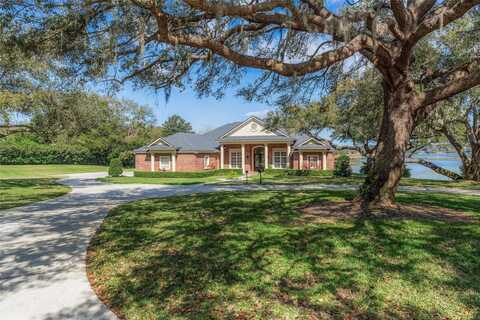 631 OLD MOUNT DORA ROAD, EUSTIS, FL 32726