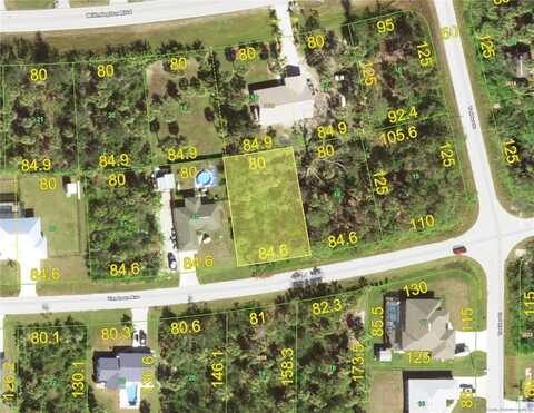 11902 VAN LOON AVENUE, PORT CHARLOTTE, FL 33981