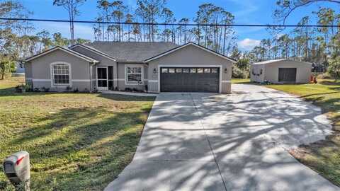 4175 HORSESHOE AVENUE, NORTH PORT, FL 34286