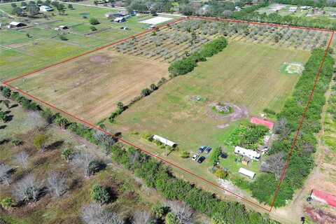 0 DAVIS ROAD, MIMS, FL 32754