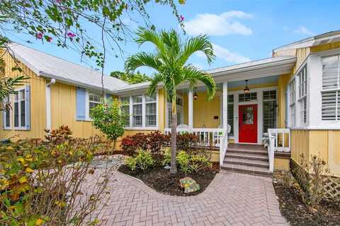 115 EDMONDSON AVENUE, SARASOTA, FL 34242