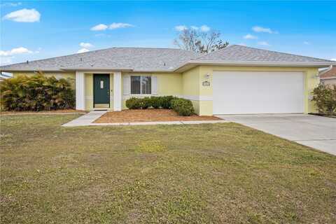 1364 ULTRAMARINE LANE, PUNTA GORDA, FL 33983