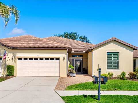1545 MASENO DRIVE, VENICE, FL 34292
