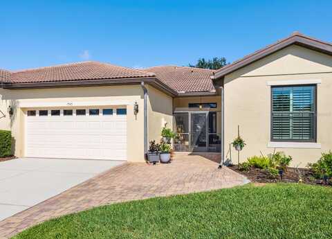 1545 MASENO DRIVE, VENICE, FL 34292