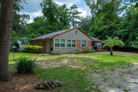 2619 NW 4TH AVENUE, GAINESVILLE, FL 32607