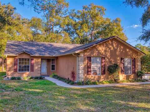 420 S LAWTON AVENUE, ORANGE CITY, FL 32763