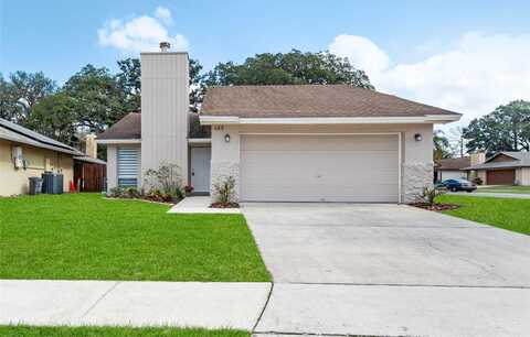 1188 LA MESA AVENUE, WINTER SPRINGS, FL 32708