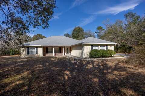 5660 NE 56TH STREET, HIGH SPRINGS, FL 32643