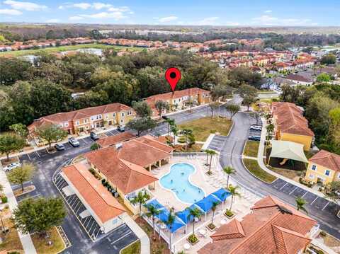 1007 PARK RIDGE CIRCLE, KISSIMMEE, FL 34746